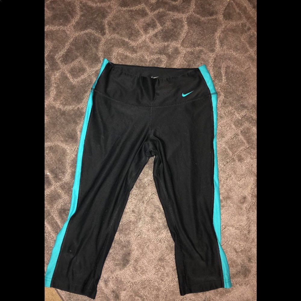 Nike athletic leggings